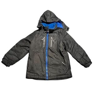 🏂 L.L. Bean Kids Winter Jacket